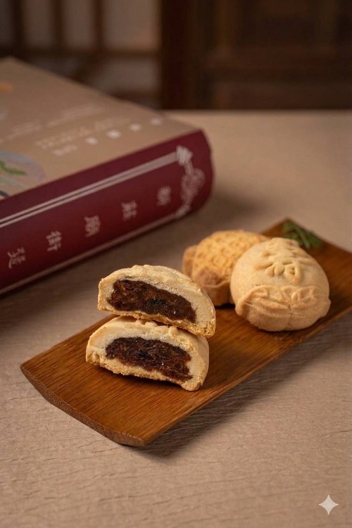 十二分祝福 迷你桃禮盒