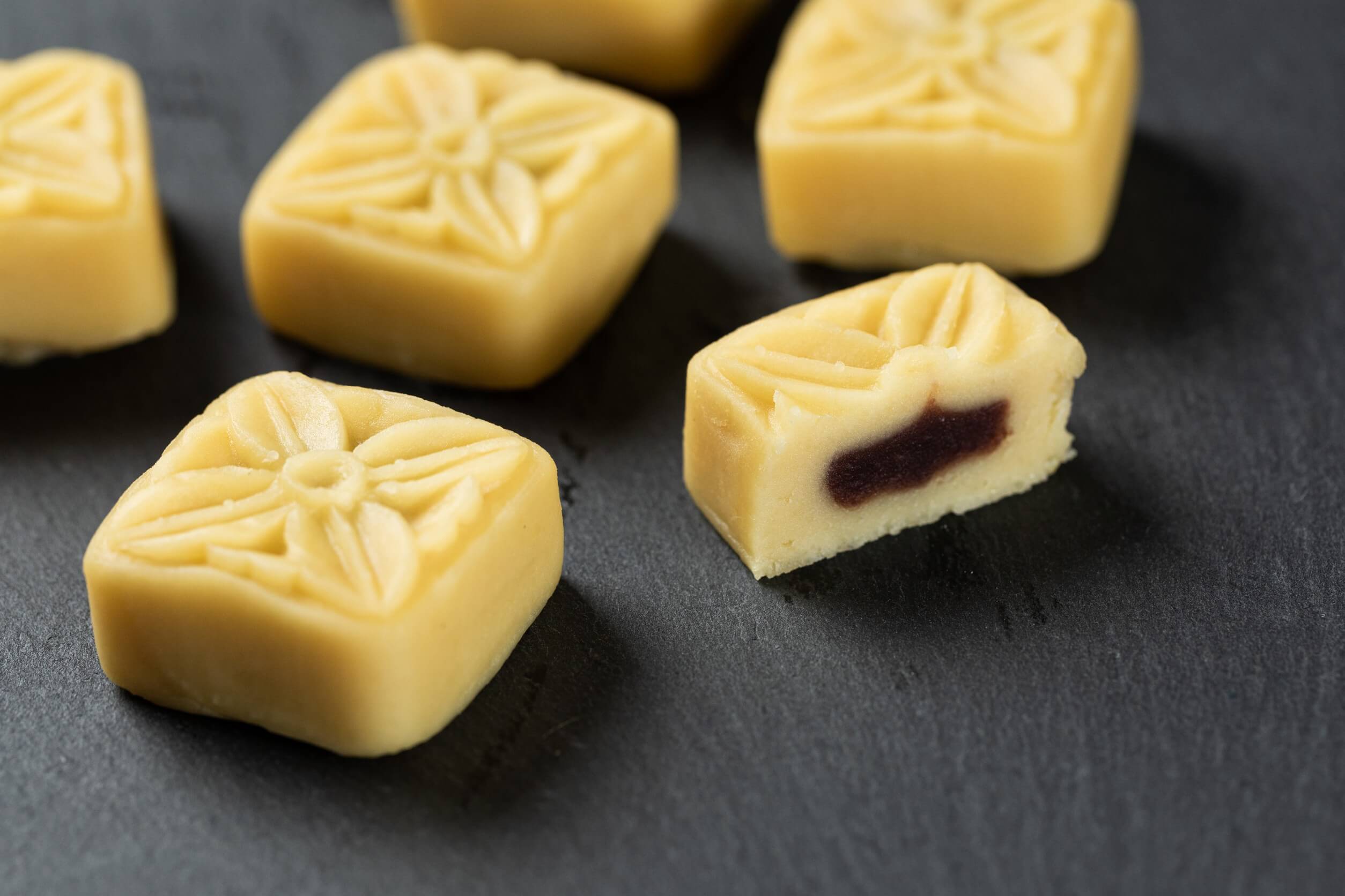 綠豆糕